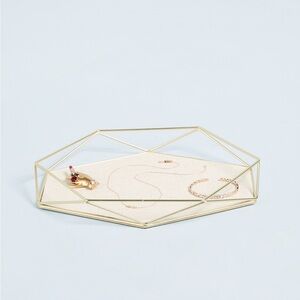 NWOT Umbra Prism Jewelry Tray